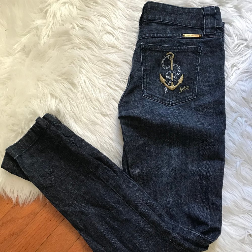 Juicy Couture Jeans